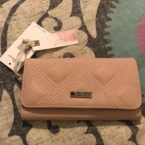 Jessica Simpson wallet